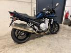 Suzuki GSF1250S Bandit met weinig km's in mooie staat, Bedrijf, Meer dan 35 kW, Toermotor, 1250 cc