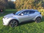 Toyota CHR HYBRIDE Nieuw...full option., Auto's, Toyota, 4 cilinders, 1799 cc, Leder en Stof, 5 zetels