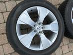 Volvo xc 40 winterset, Auto-onderdelen, Banden en Velgen, Ophalen, 18 inch, Gebruikt, Banden en Velgen