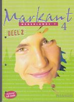 MARKANT Nederlands T 4, deel 2., Boeken, Nieuw, Ophalen of Verzenden, Peter Devlieger e.a., Nederlands