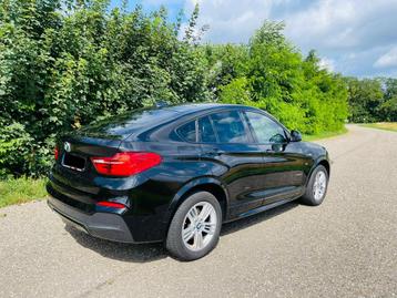 Bmw x4 M velgen beschikbaar voor biedingen