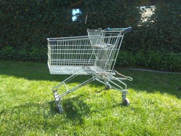 Winkelwagen beschikbaar voor biedingen