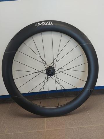 Fietswielen beschikbaar voor biedingen