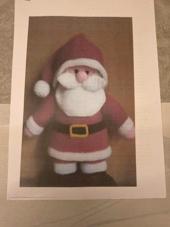 Haakpatronen 8st., Hobby & Loisirs créatifs, Tricot & Crochet, Enlèvement