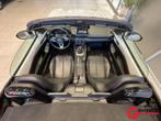 Mazda MX-5 1.5L SKYACTIV-G 131PK Skycruise 6MT, Auto's, Mazda, Cabriolet, Wit, Bedrijf, Handgeschakeld