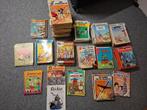 Assortiment aan strips, Boeken, Meerdere comics, Ophalen, Gelezen, Europa