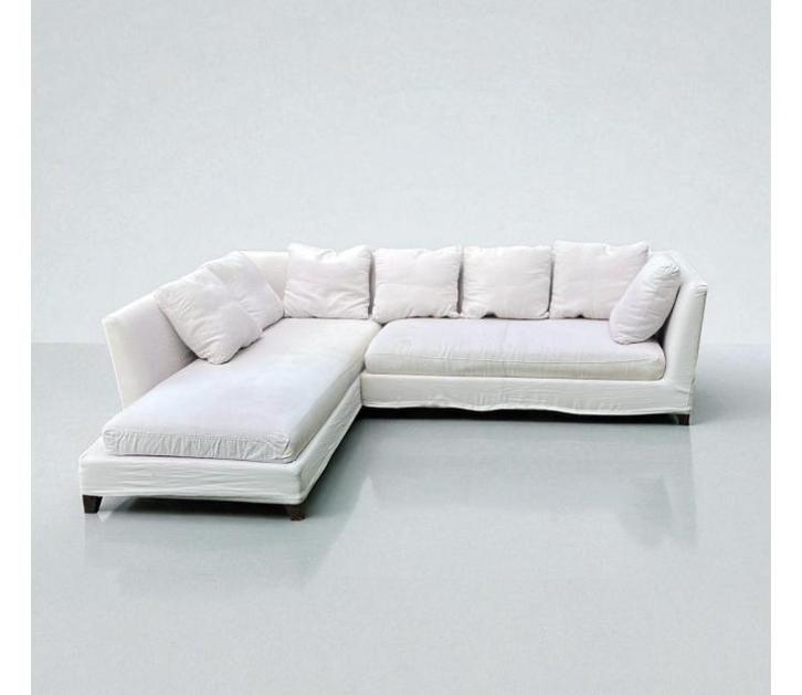 Flexform Victor vintage design zetel, Huis en Inrichting, Zetels | Zetels, Zo goed als nieuw, Ophalen of Verzenden