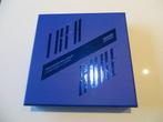 ATEEZ - Treasure Epilogue: Action To Answer (blue version), Ophalen of Verzenden, 2000 tot heden, Zo goed als nieuw, Boxset