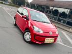 Volkswagen Up 2013 année 1.0i 44kw 143000km 0032478767323, Voorwielaandrijving, Euro 5, Stof, Bedrijf