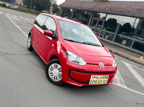 Volkswagen Up 2013 année 1.0i 44kw 143000km 0032478767323, Auto's, Volkswagen, Bedrijf, Te koop, up!, ABS, Airbags, Airconditioning