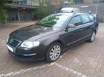 Vw passat 1.6tdi bleumotion Euro5, Euro 5, Trekhaak, Particulier, Passat