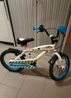Prestige kinderfiers police, Fietsen en Brommers, Fietsen | Crossfietsen en BMX, Ophalen, Zo goed als nieuw