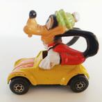 3 x Lesney Matchbox 1979 Disney + 1 x 1980 Character series, Ophalen of Verzenden, Gebruikt, Auto, Lesney