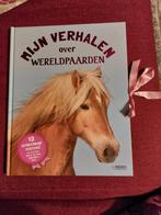 Mijn verhalen over wereldpaarden, Livres, Animaux & Animaux domestiques, Enlèvement, Chevaux ou Poneys, Neuf