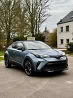 Toyota C-HR GR Sport 1.8i Hybride - Full Opt - BTW, Auto's, Toyota, 4 cilinders, Alcantara, Bedrijf, 5 zetels