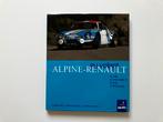ALPINE-RENAULT au volant A106, A110, A210, A310, Enlèvement ou Envoi, Utilisé, Renault
