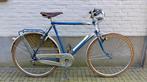 Gazelle Sport Licht uit 1958, Fietsen en Brommers, Fietsen | Heren | Sportfietsen en Toerfietsen, Gebruikt, Minder dan 10 versnellingen