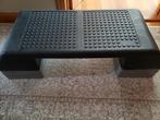 Fitness Aerobic Step, Sport en Fitness, Fitnessmaterialen, Ophalen, Gebruikt, Benen, Fitnessbank