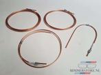 Remleiding set 4 delig BMW 3-serie E46 CU-BM161, Auto-onderdelen, Remmen en Aandrijving, Ophalen of Verzenden, Nieuw, BMW