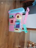 Maison de poupée LOL, Enlèvement, Comme neuf, Maison de poupées