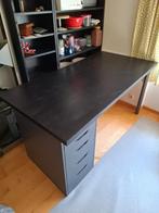 bureau, Huis en Inrichting, Bureaus, Ophalen, Gebruikt, Bureau