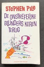 Humor: de onstrefelijke blunders keren terug, Ophalen of Verzenden