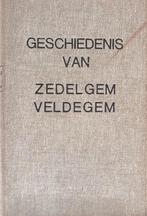 Geschiedenis van Zedelgem Veldegem (Fr.Ronse), Ophalen of Verzenden
