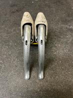 Campagnolo c-record remgrepen, Enlèvement ou Envoi, Utilisé, Vélo de course