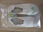 Witte turnpantoffels maar 38, Sports & Fitness, Gymnastique, Enlèvement ou Envoi, Neuf, Blanc, Chaussons de gymnastique