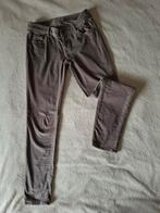 Fluwelen broek JACOB COHËN, Kleding | Heren, Broeken en Pantalons, Ophalen of Verzenden, Zo goed als nieuw