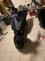 Kymco 2takt a klasse, Ophalen, Klasse A (25 km/u), Zo goed als nieuw, 50 cc