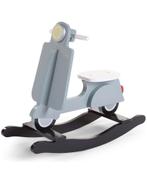 Hobbel scooter Childhome muntgroen, Ophalen, Zo goed als nieuw