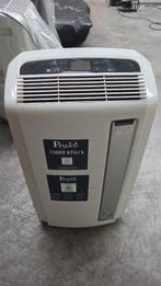 Mobiele airco Pinguino DeLonghi, Electroménager, Climatiseurs, Moins de 60 m³, Comme neuf, Enlèvement, Climatiseur mobile