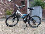 Venturelli speedy 20 inch, Fietsen en Brommers, Ophalen, Gebruikt, Versnellingen, 20 inch