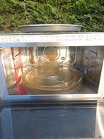 Whirlpool Supreme Chef, Enlèvement, Four