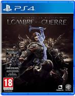 Middle-Earth Shadow of War, Avontuur en Actie, Vanaf 18 jaar, 1 speler, Ophalen of Verzenden