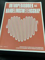Stijn Vandevelde - Orthopedagogiek als handelingswetenschap, Gelezen, Sociale wetenschap, Ophalen of Verzenden, Stijn Vandevelde; Sarah De Pauw; Wouter Vanderplasschen; Clau...