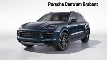 Porsche Cayenne S E-Hybrid beschikbaar voor biedingen