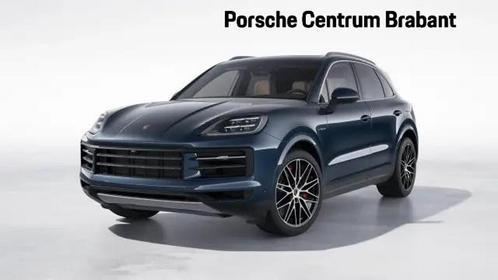 Porsche Cayenne S E-Hybrid, Auto's, Porsche, Cayenne, 4x4, ABS, Airbags, Alarm, Centrale vergrendeling, Climate control, Cruise Control