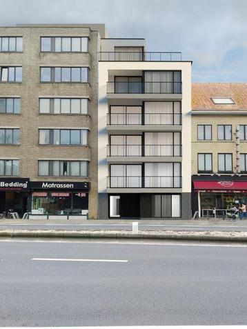 Appartement te huur in Eeklo, 1 slpk