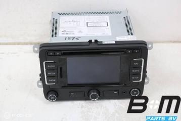 Nieuwe RNS315 navigatie BT telefoon Transporter 2010 - 2015, Autos : Divers, Navigation de voiture, Utilisé