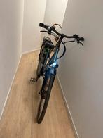 fiets elektrisch, Fietsen en Brommers, Elektrische fietsen, Ophalen, Zo goed als nieuw