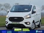 Ford TRANSIT CUSTOM 2.0 L1H1 Navi Euro6 130P, Wit, Bedrijf, Ford, Cruise Control