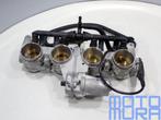 Gasklephuis voor de BMW S1000XR 2015 - 2019 K49 S 1000 XR ga, Ophalen of Verzenden, Gebruikt