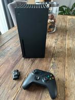 XBOX SERIES X - 1TB - PERFECTE STAAT, Consoles de jeu & Jeux vidéo, Consoles de jeu | Xbox Series X & S, Comme neuf, Xbox Series X