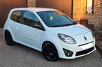 Renault Twingo automatische transmissie 92000 km klaar voor, Auto's, Renault, 4 zetels, Zwart, Wit, Particulier