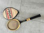 tennisraket - af te halen wingene, Sport en Fitness, Ophalen, Gebruikt, Racket, Overige merken