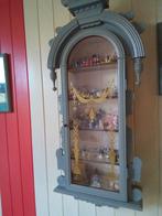 Collection de chats, Enlèvement