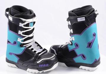 38 EU dames snowboard schoenen / boots THIRTYTWO WOMEN'S beschikbaar voor biedingen