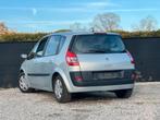 Renault Scenic 1.6 16v benzine 164000 km kan gekeurd worden, Auto's, Bedrijf, 5 zetels, Scénic, Stof